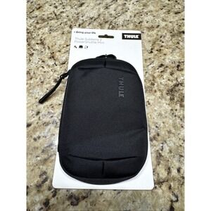 Thule Subterra 2 PowerShuttle MINI - Electronics Carrying Case - Black